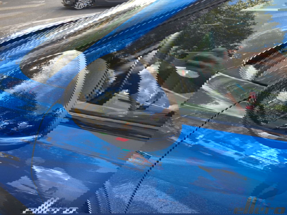 Alfa Romeo Tonale usata a Cuneo (11)