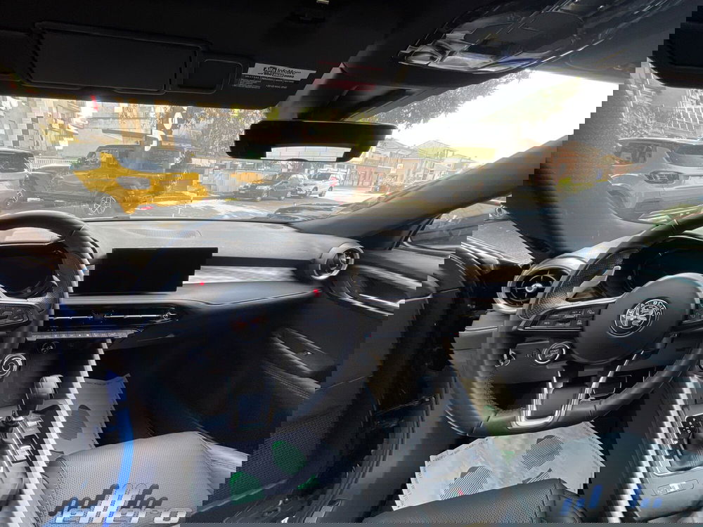 Alfa Romeo Tonale usata a Cuneo (12)