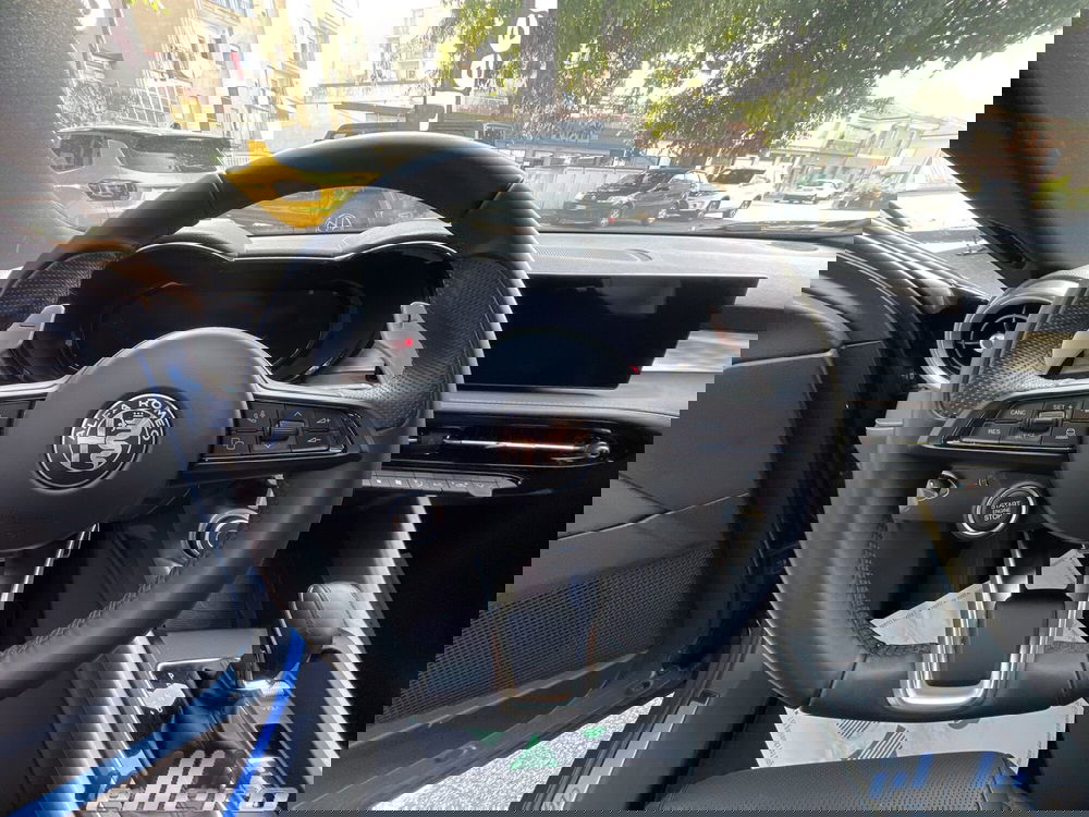 Alfa Romeo Tonale usata a Cuneo (13)