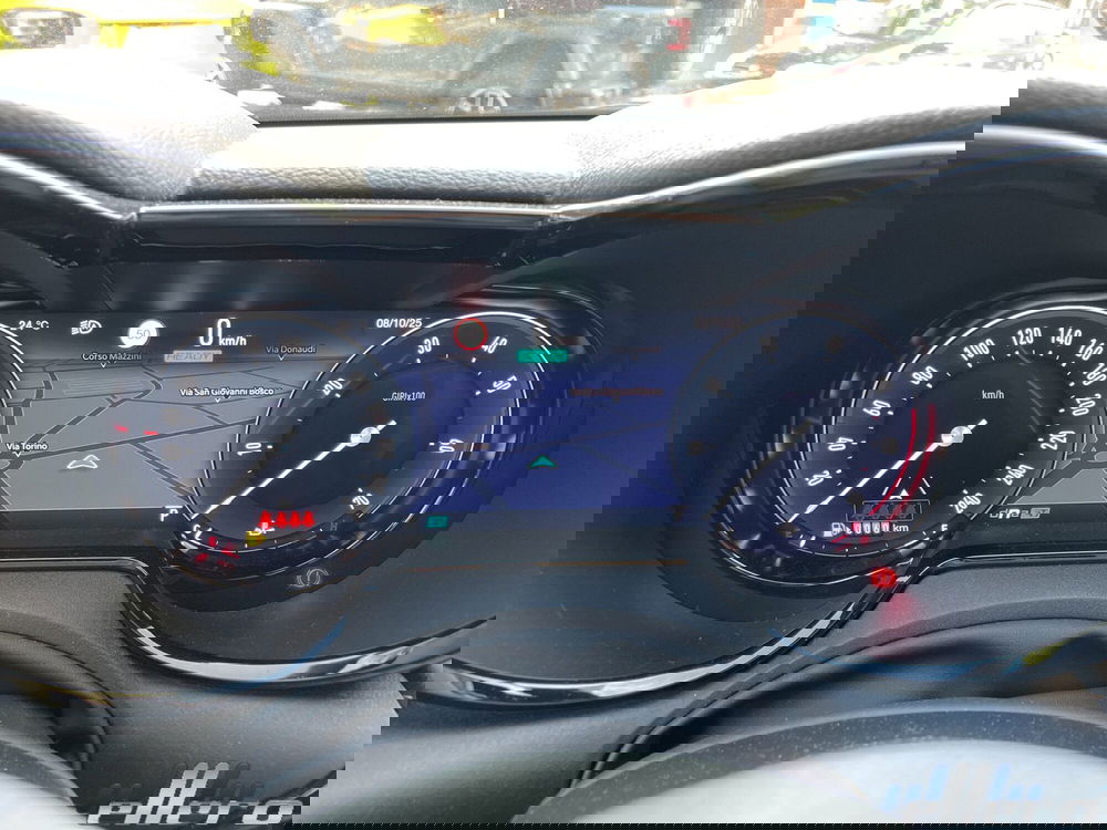 Alfa Romeo Tonale usata a Cuneo (14)