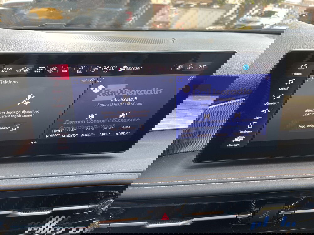 Alfa Romeo Tonale usata a Cuneo (15)