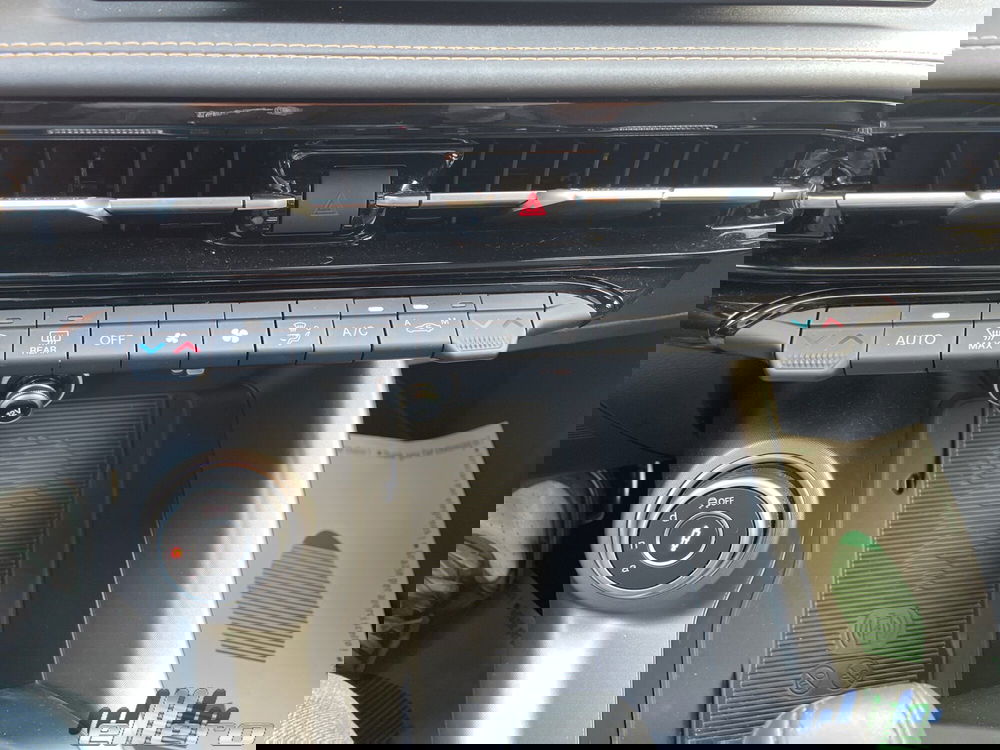 Alfa Romeo Tonale usata a Cuneo (16)