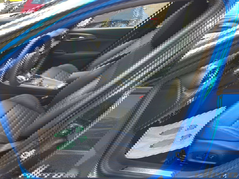 Alfa Romeo Tonale usata a Cuneo (17)