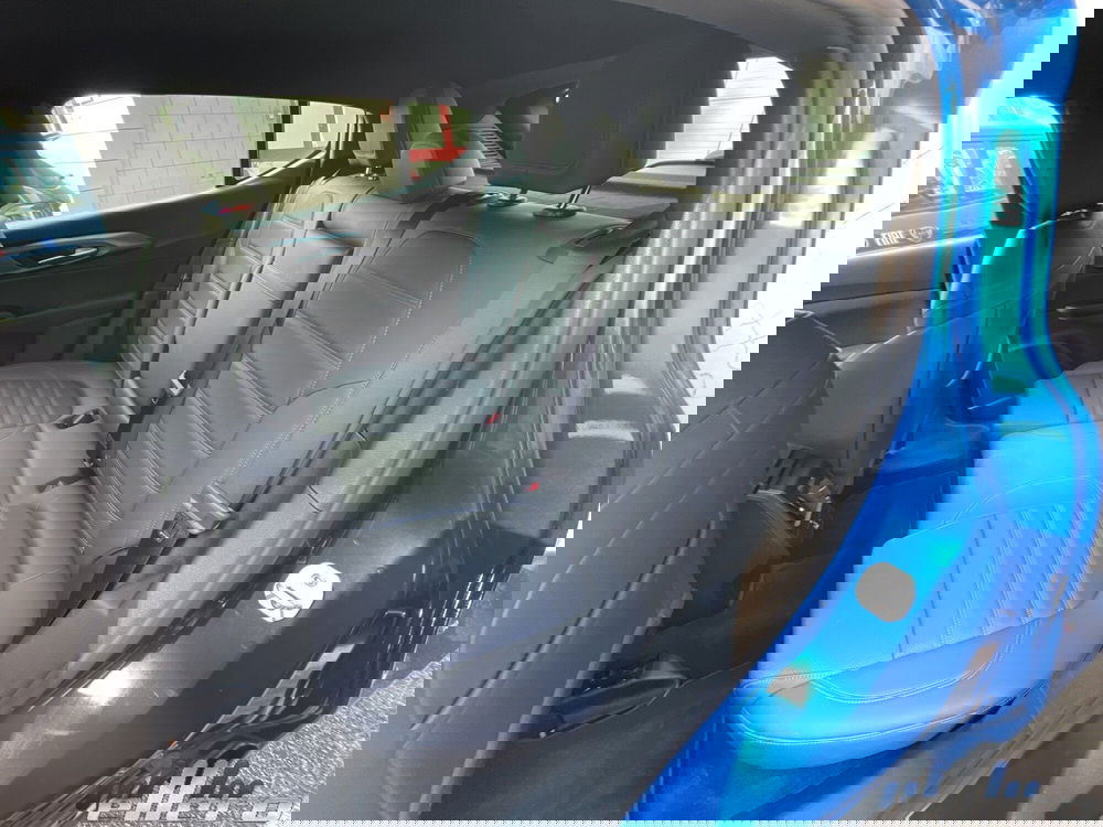 Alfa Romeo Tonale usata a Cuneo (18)