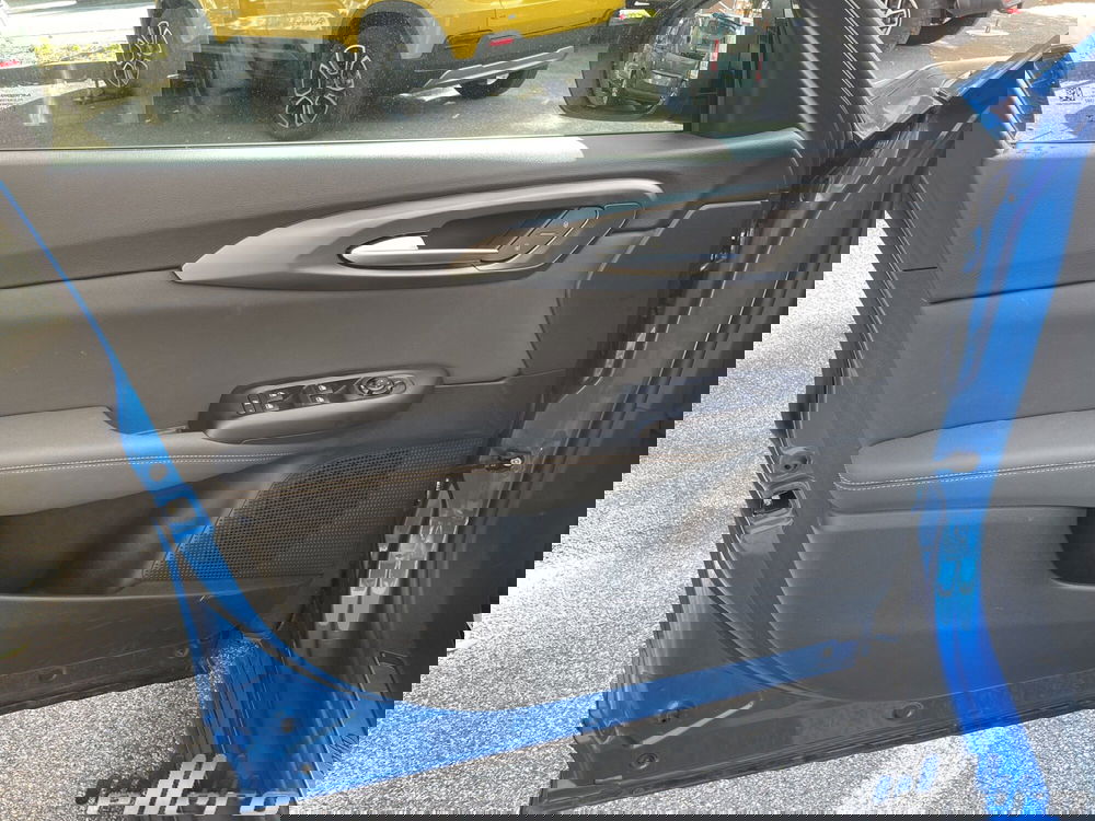 Alfa Romeo Tonale usata a Cuneo (19)