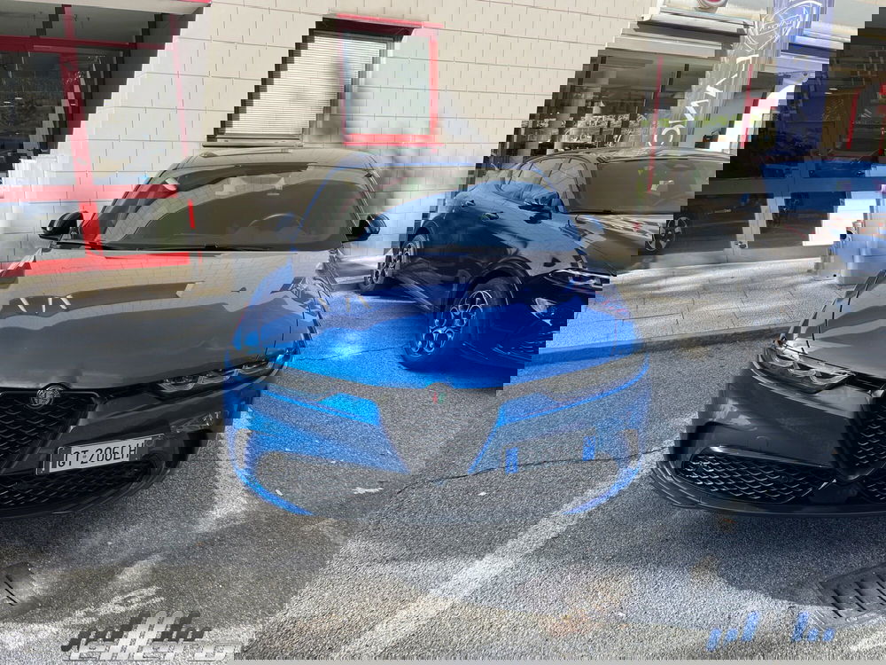 Alfa Romeo Tonale usata a Cuneo (2)