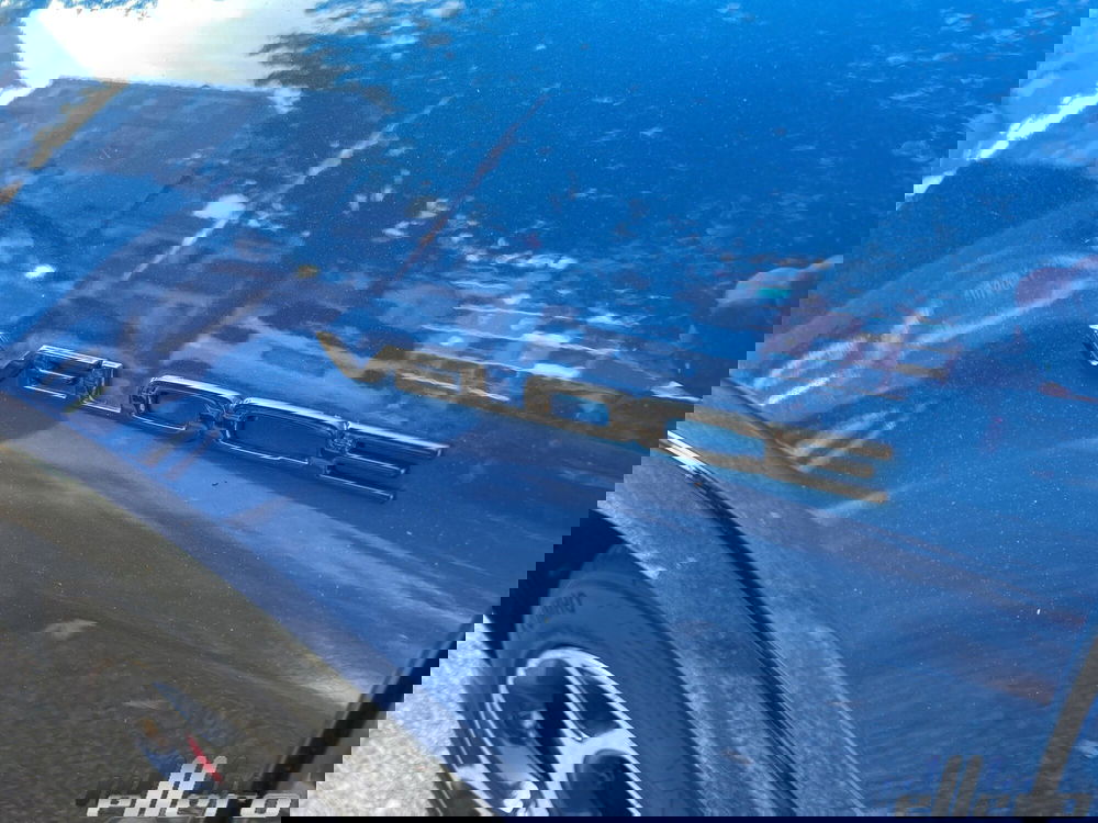 Alfa Romeo Tonale usata a Cuneo (20)