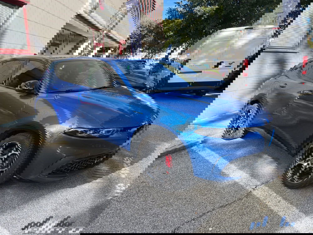 Alfa Romeo Tonale usata a Cuneo (3)