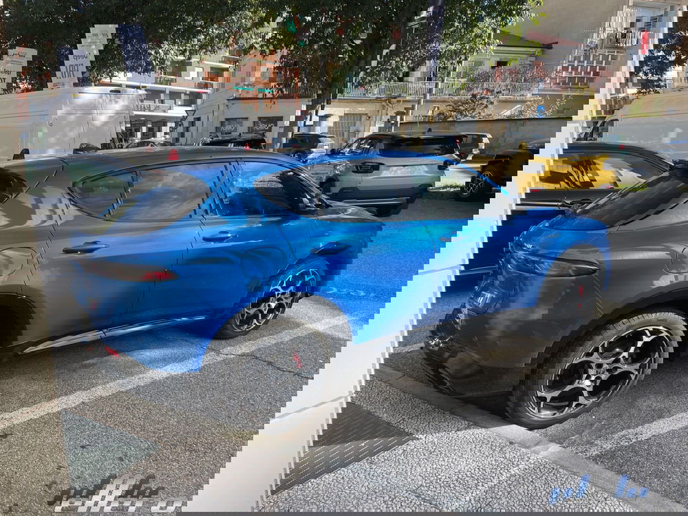 Alfa Romeo Tonale usata a Cuneo (5)