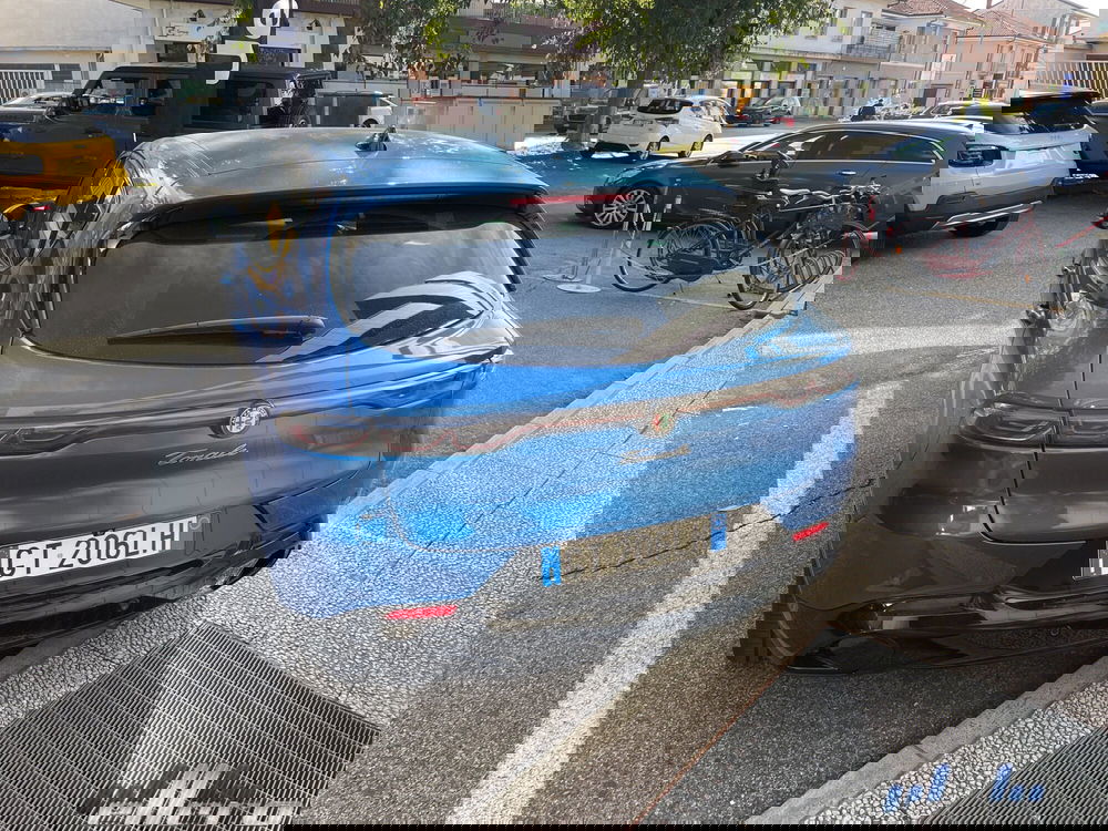 Alfa Romeo Tonale usata a Cuneo (6)