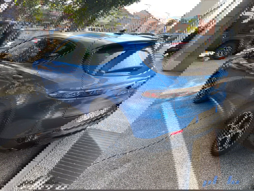 Alfa Romeo Tonale usata a Cuneo (7)