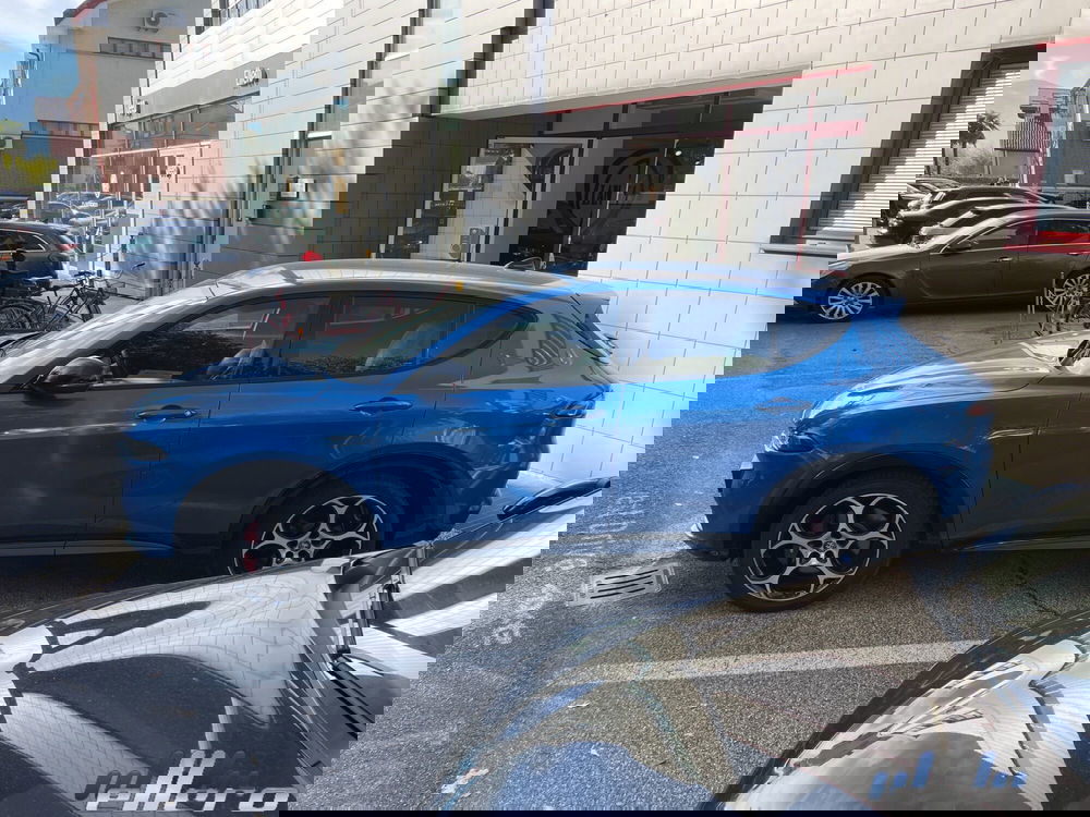 Alfa Romeo Tonale usata a Cuneo (8)