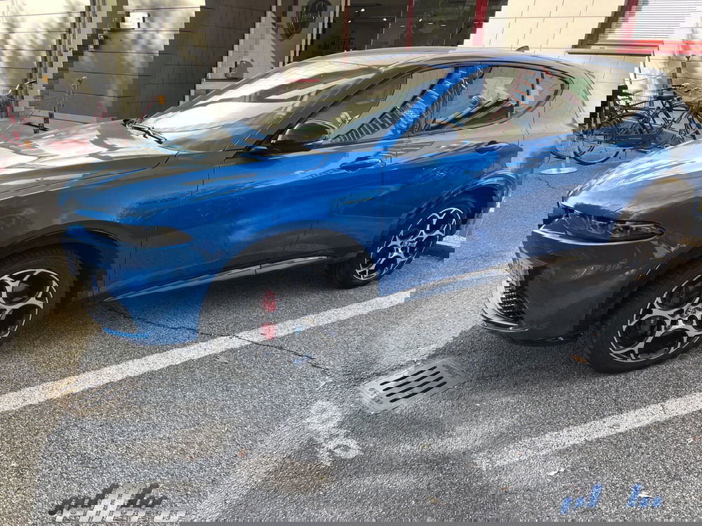 Alfa Romeo Tonale usata a Cuneo (9)