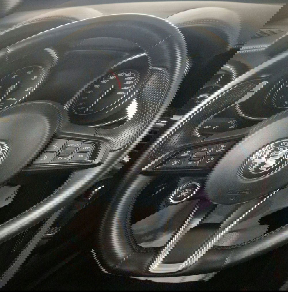 Alfa Romeo Stelvio usata a Terni (12)