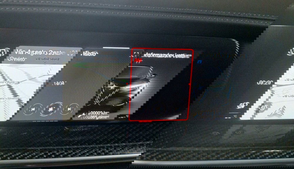 Alfa Romeo Stelvio usata a Terni (13)