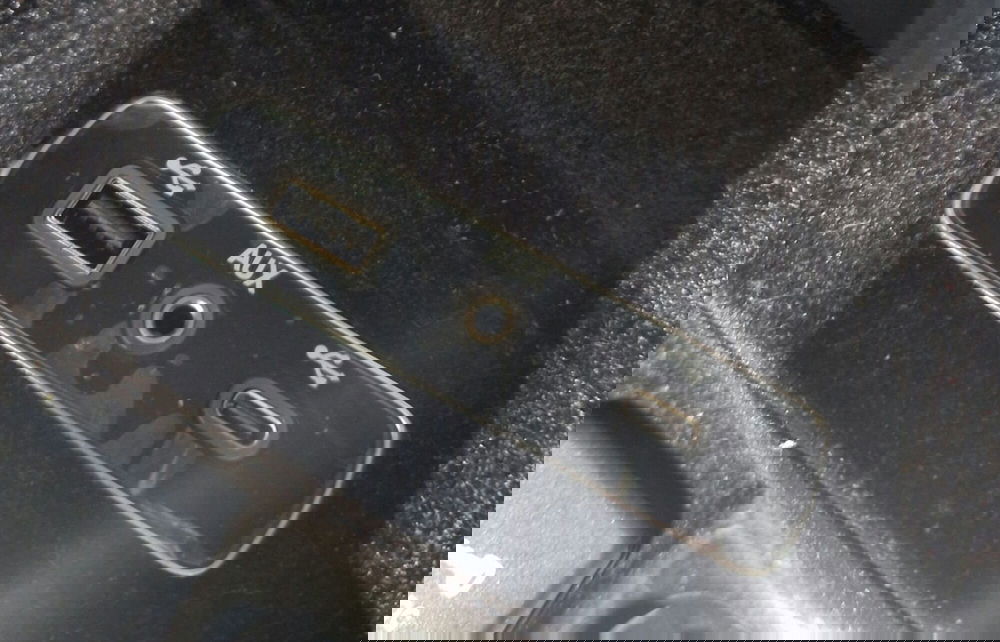 Alfa Romeo Stelvio usata a Terni (14)