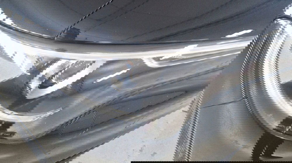 Alfa Romeo Stelvio usata a Terni (16)