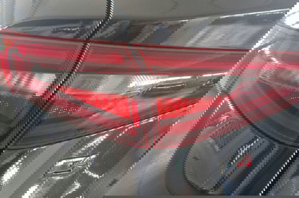 Alfa Romeo Stelvio usata a Terni (20)