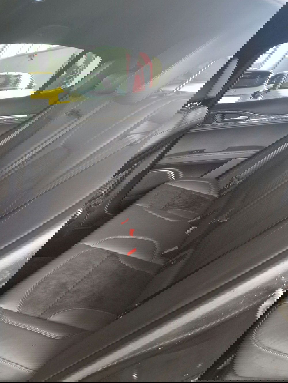 Alfa Romeo Stelvio usata a Terni (9)