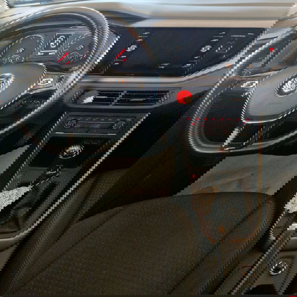 Volkswagen Polo usata a Terni (11)