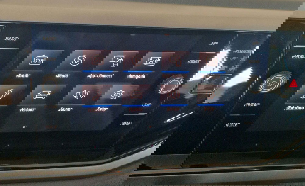 Volkswagen Polo usata a Terni (13)