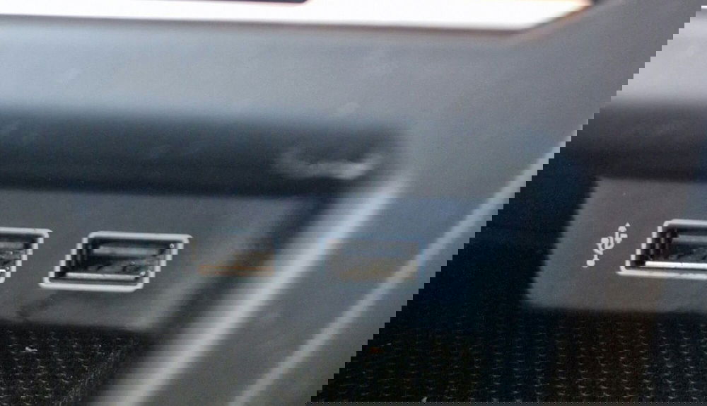 Volkswagen Polo usata a Terni (14)