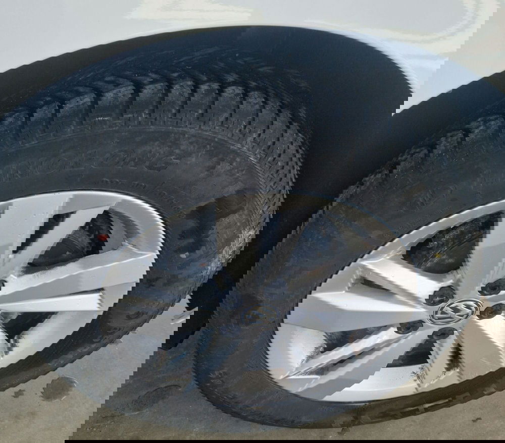 Volkswagen Polo usata a Terni (15)