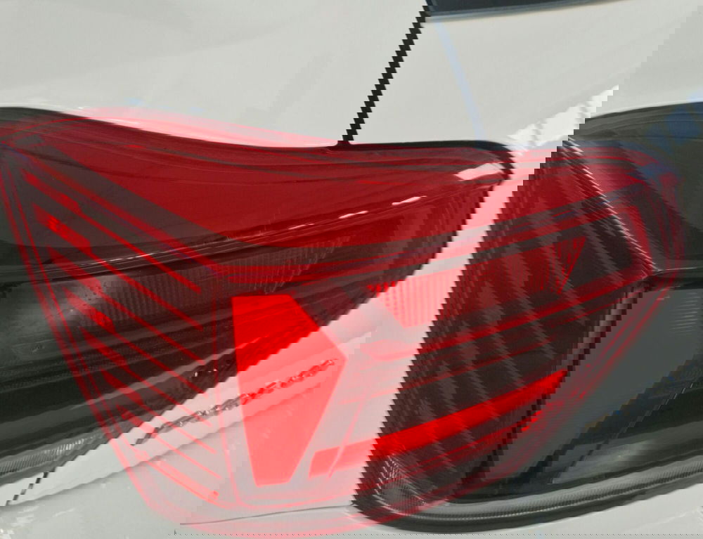 Volkswagen Polo usata a Terni (16)