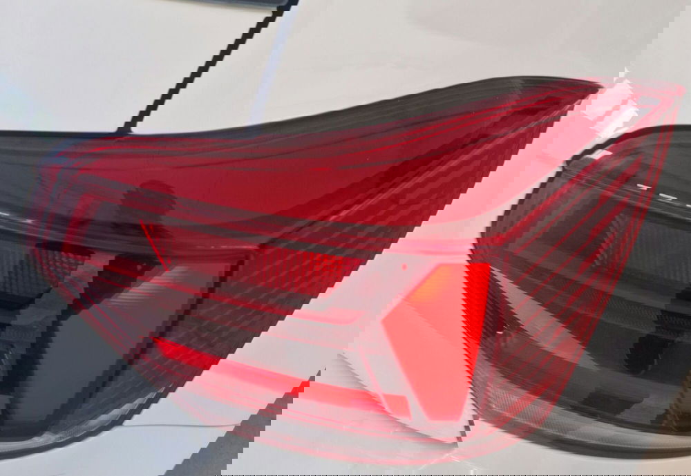 Volkswagen Polo usata a Terni (17)