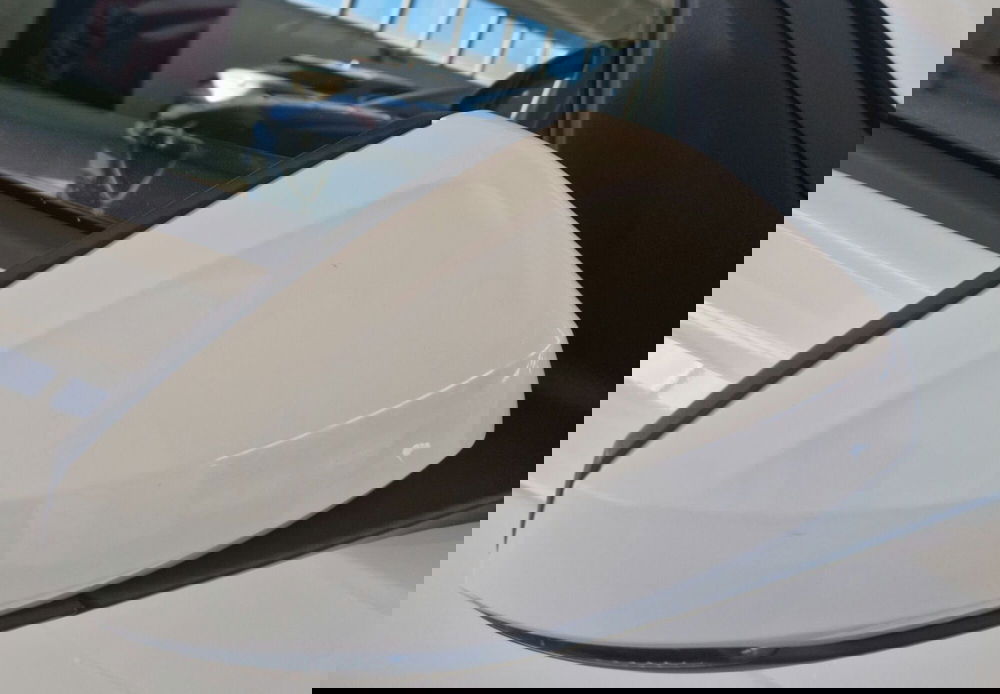 Volkswagen Polo usata a Terni (18)