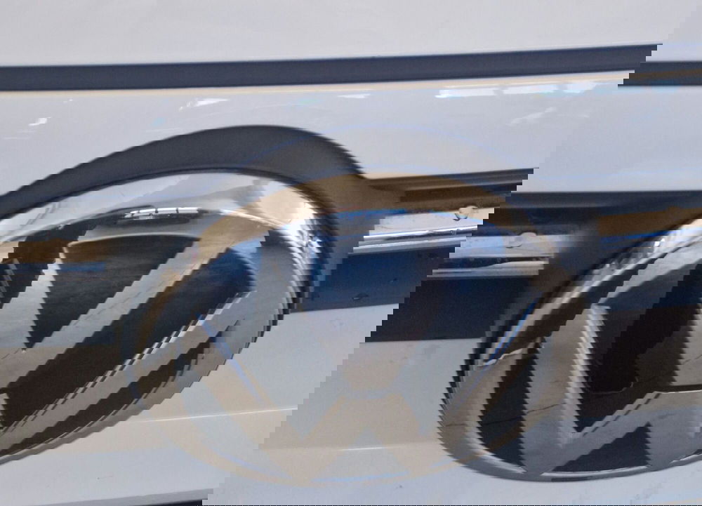 Volkswagen Polo usata a Terni (19)