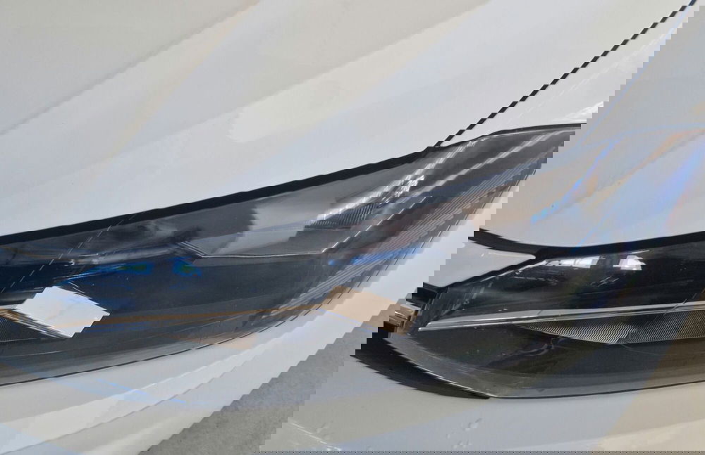 Volkswagen Polo usata a Terni (20)