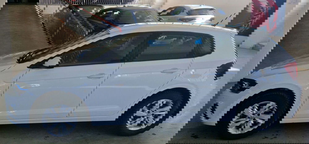 Volkswagen Polo usata a Terni (3)