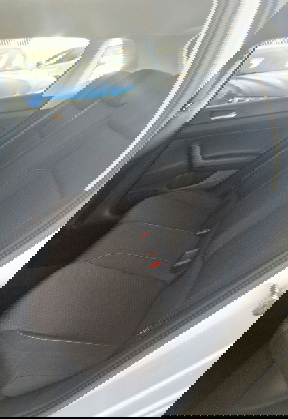 Volkswagen Polo usata a Terni (9)