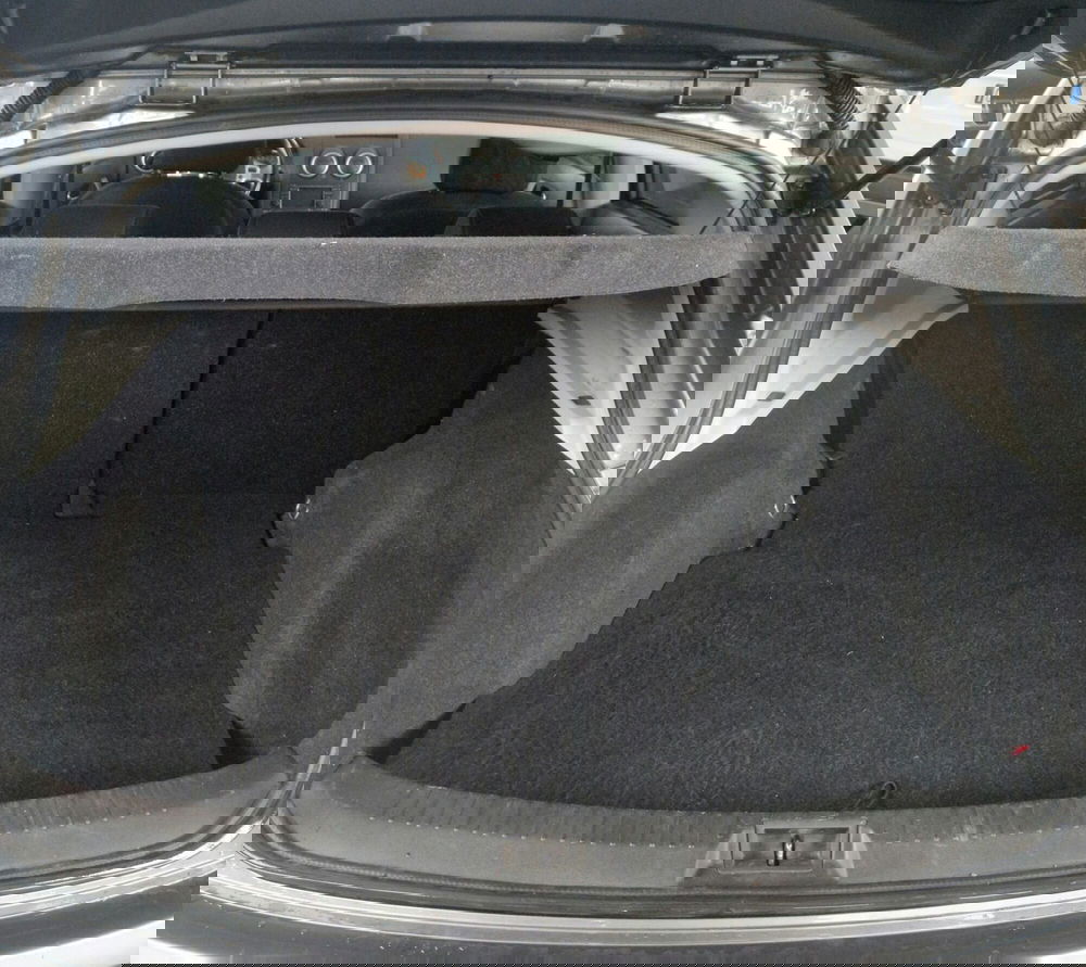 Nissan Qashqai usata a Terni (10)