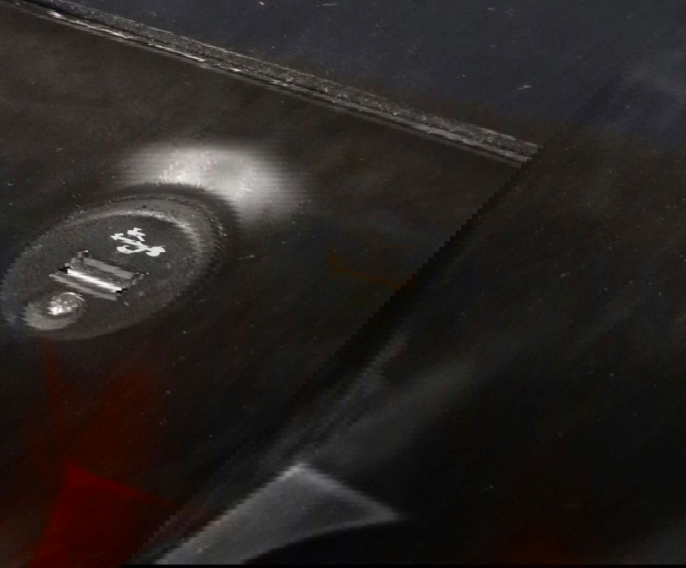 Nissan Qashqai usata a Terni (14)