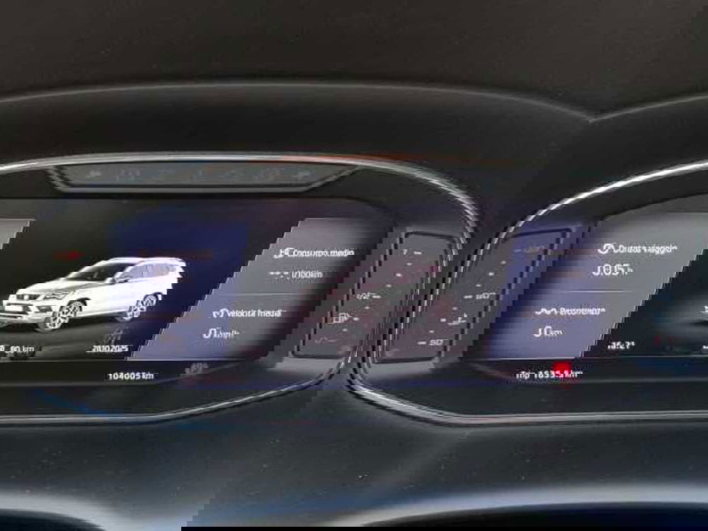 SEAT Ateca usata a Treviso (10)