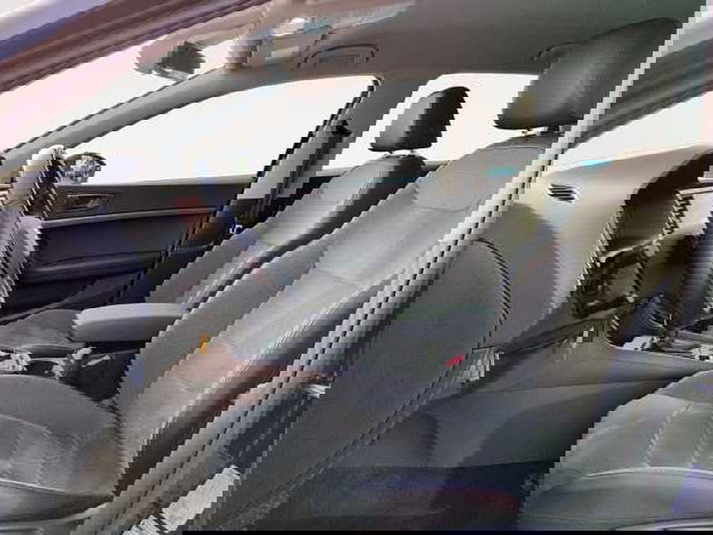 SEAT Ateca usata a Treviso (11)