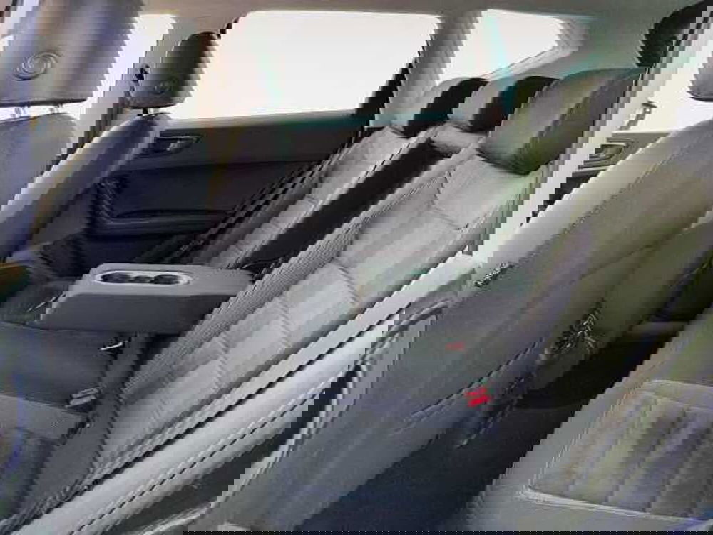 SEAT Ateca usata a Treviso (12)