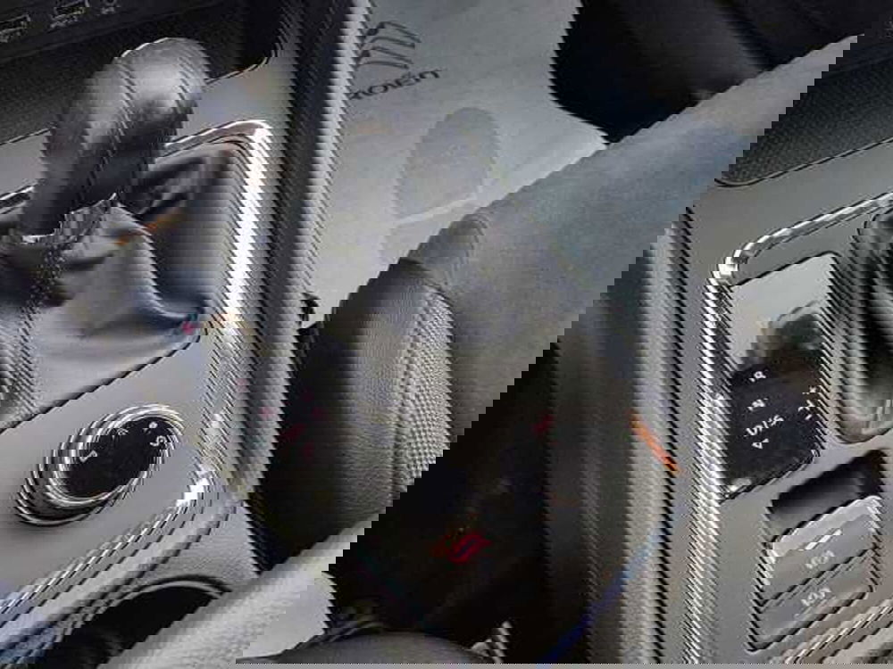 SEAT Ateca usata a Treviso (14)