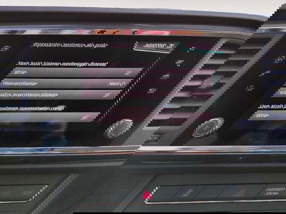 SEAT Ateca usata a Treviso (15)