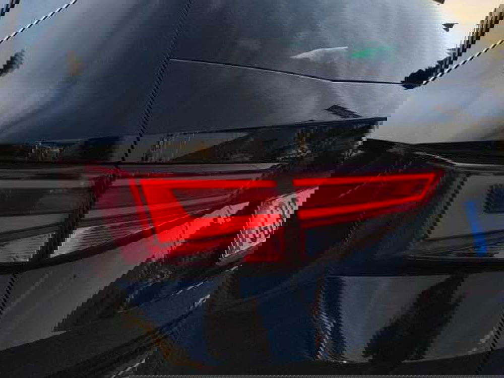 SEAT Ateca usata a Treviso (17)