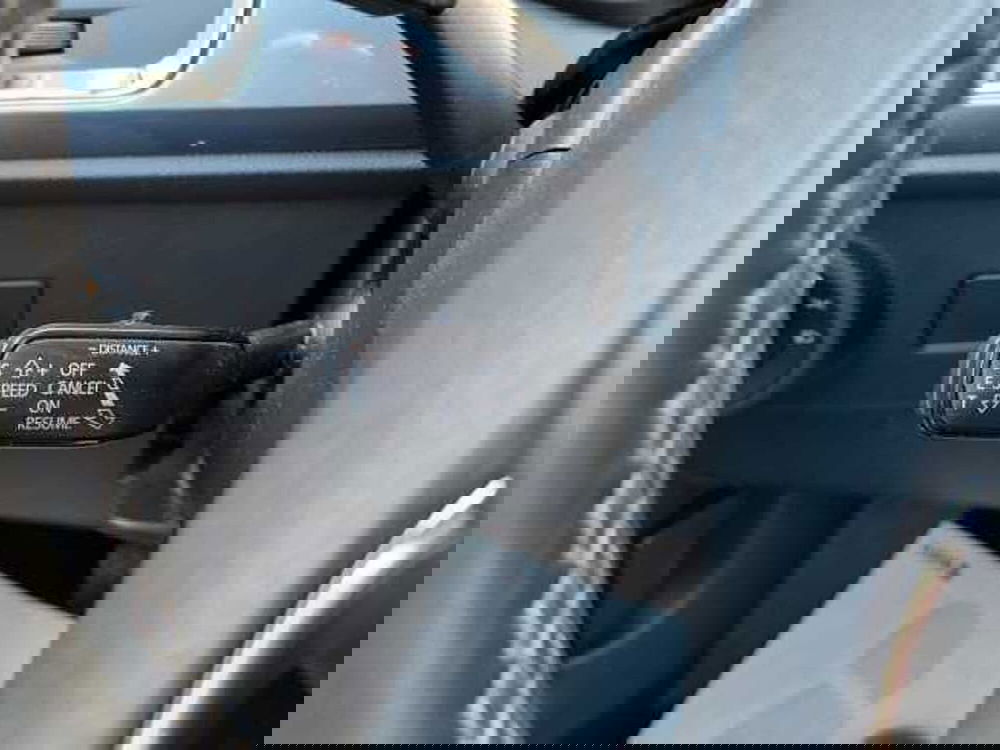 SEAT Ateca usata a Treviso (18)