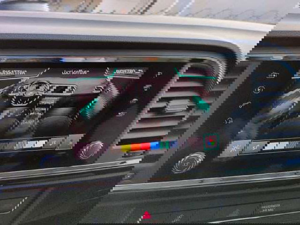 SEAT Ateca usata a Treviso (19)