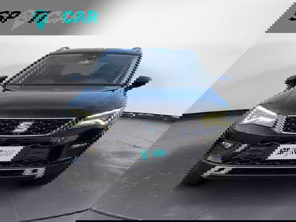 SEAT Ateca usata a Treviso (2)