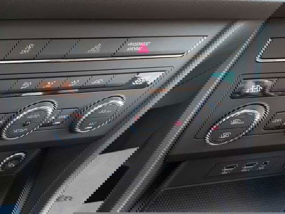 SEAT Ateca usata a Treviso (20)