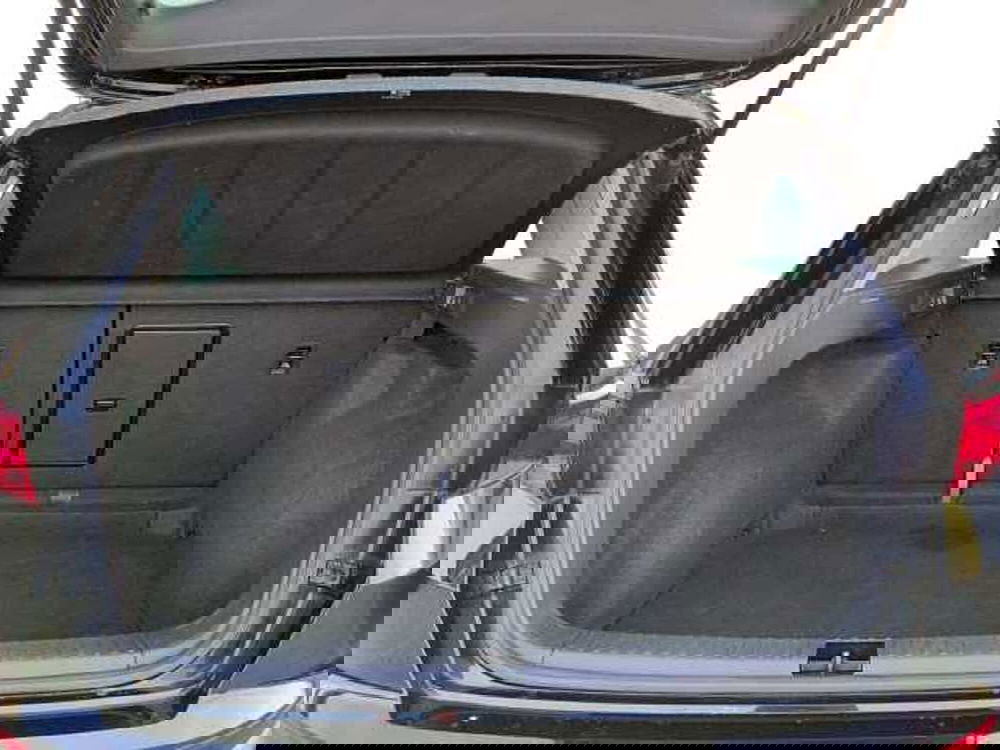 SEAT Ateca usata a Treviso (6)