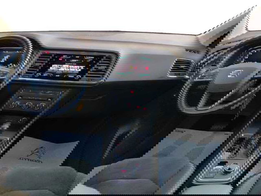 SEAT Ateca usata a Treviso (8)