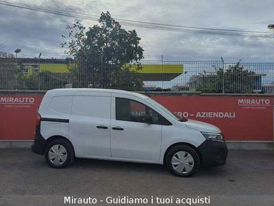 Nissan Townstar Van EV L1 122cv Acenta 22kWh nuova a Roma
