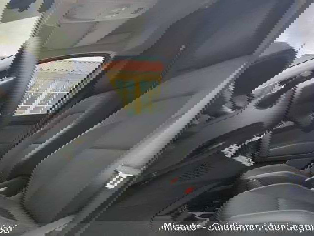 Nissan Townstar nuova a Roma (10)